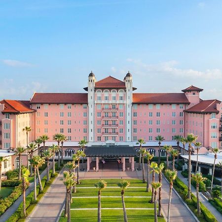 Grand Galvez Resort, Autograph Collection Galveston Zewnętrze zdjęcie