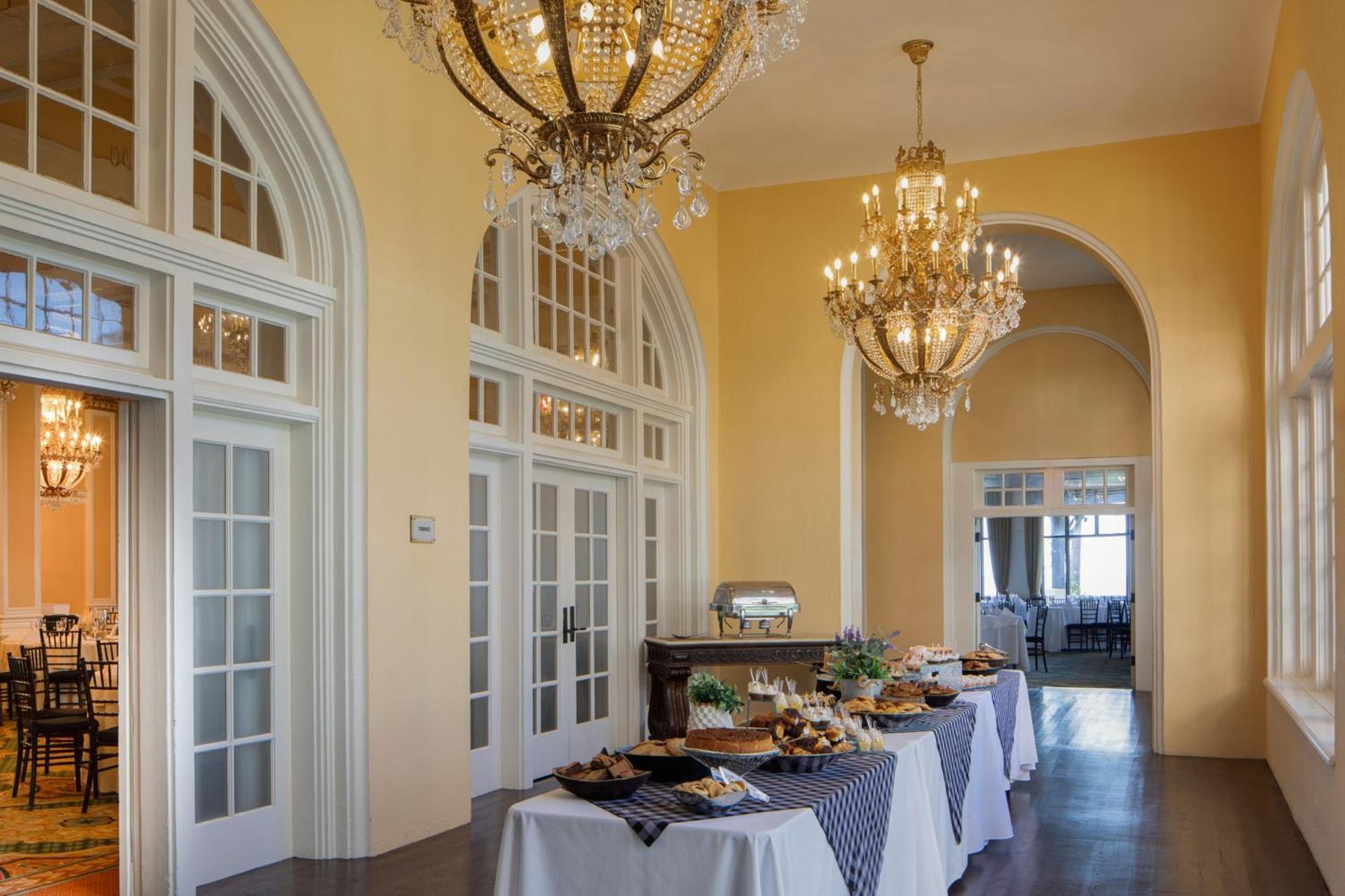 Grand Galvez Resort, Autograph Collection Galveston Zewnętrze zdjęcie