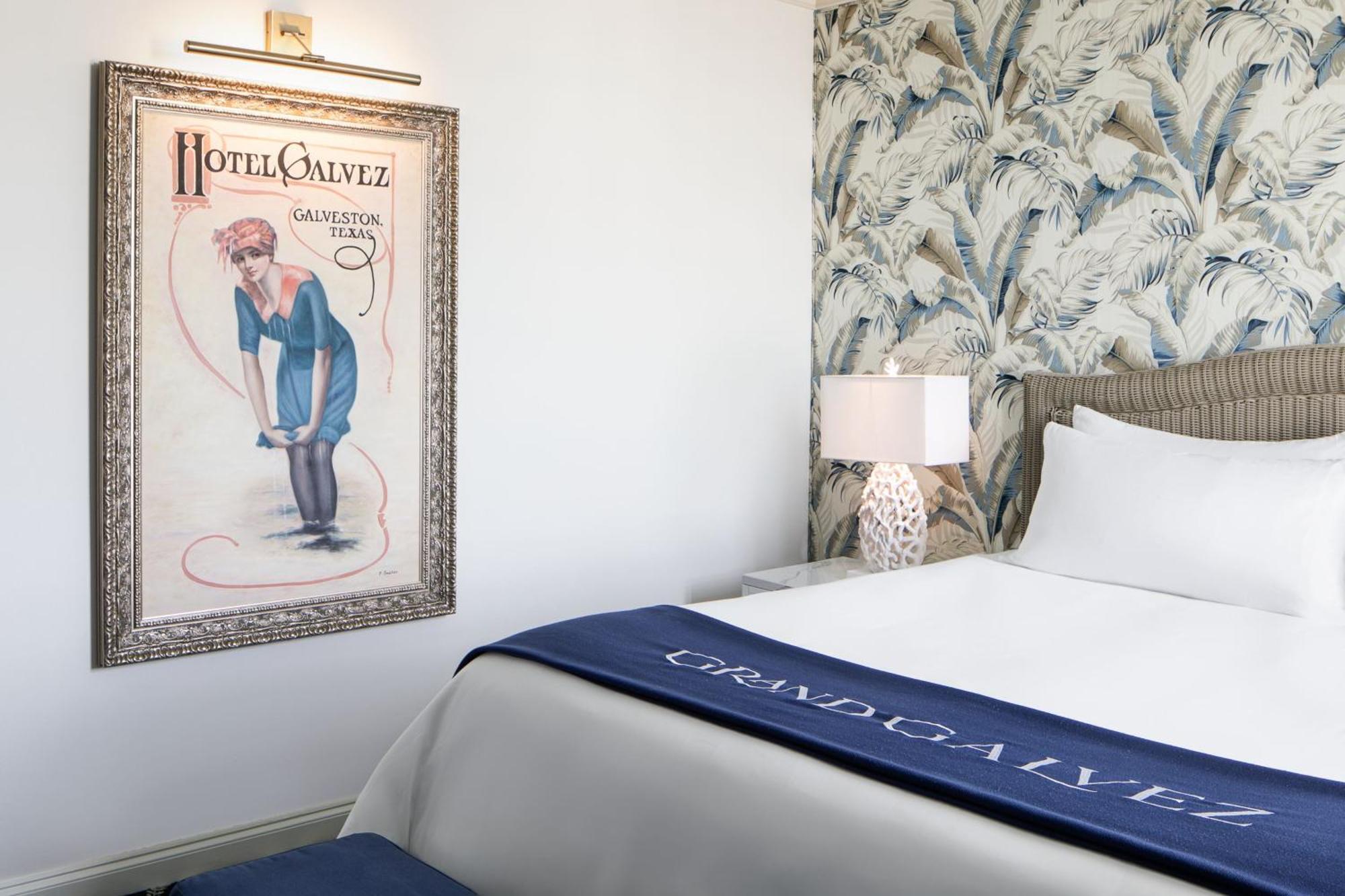 Grand Galvez Resort, Autograph Collection Galveston Zewnętrze zdjęcie