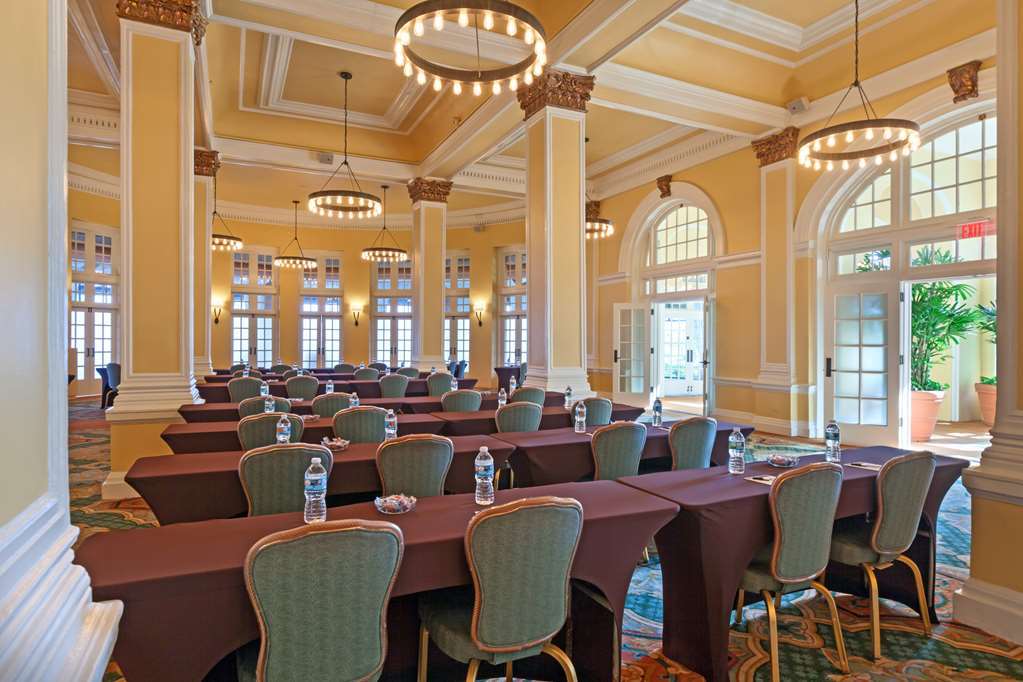 Grand Galvez Resort, Autograph Collection Galveston Udogodnienia zdjęcie