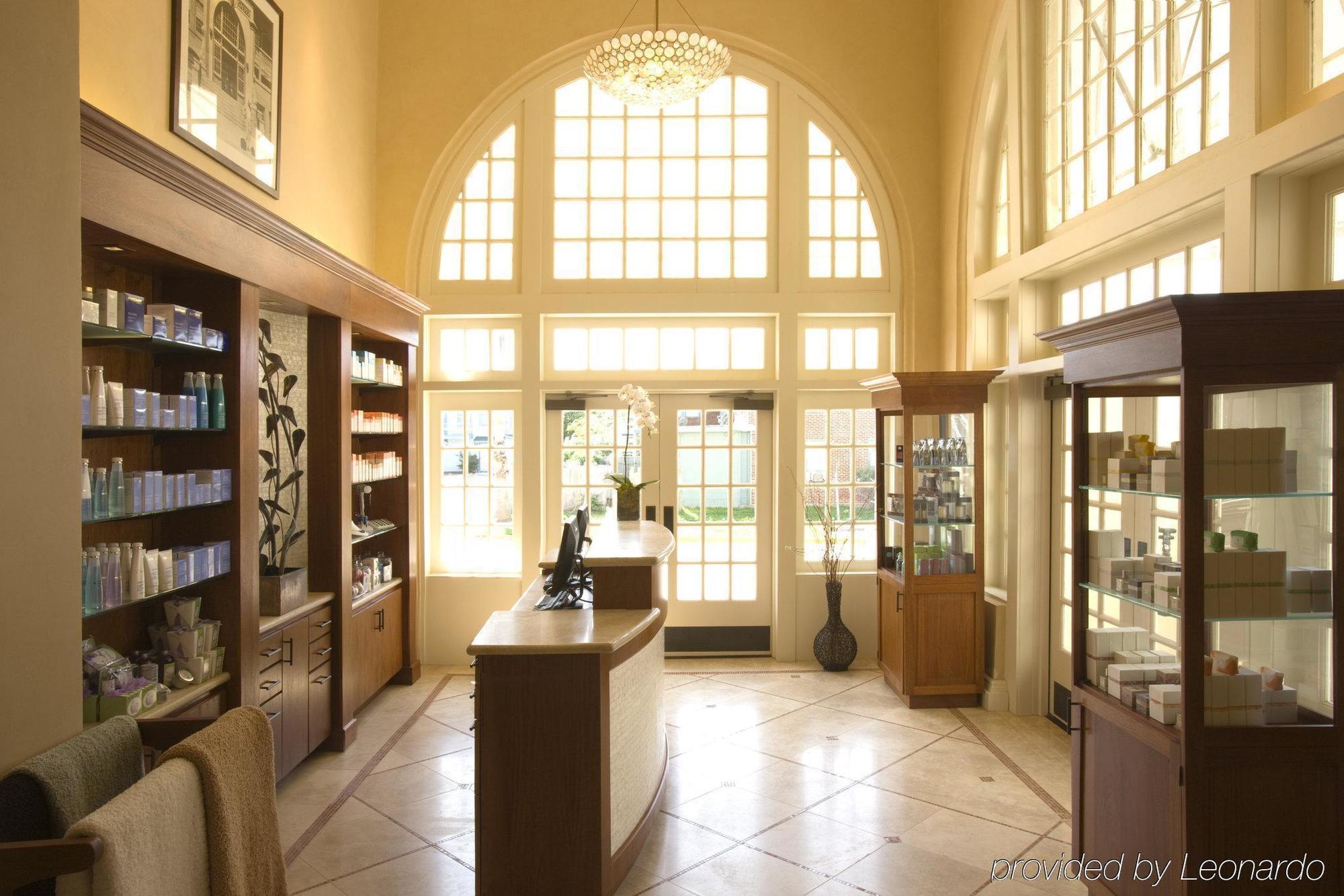 Grand Galvez Resort, Autograph Collection Galveston Wnętrze zdjęcie